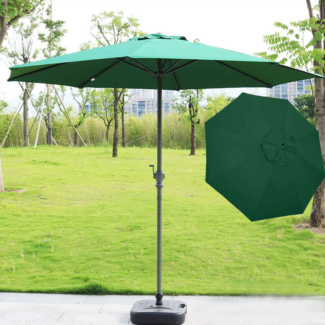 Kalsten | Arbo - Premium UV-resistant outdoor canopy