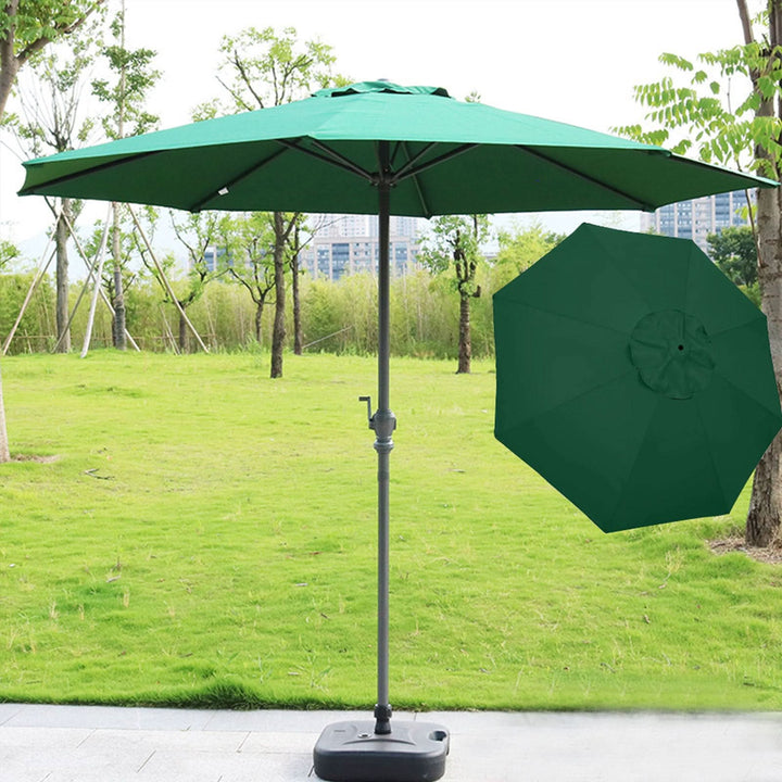 Kalsten | Arbo - Premium UV-resistant outdoor canopy