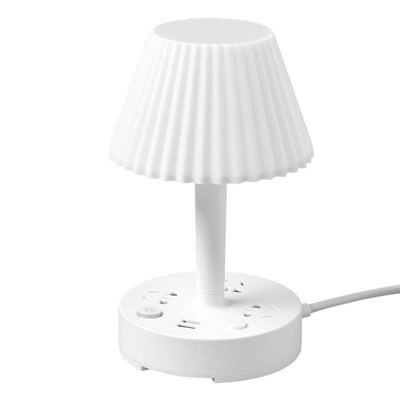 Modern Phone Holder Eye Protection Desk Lamp | Kalsten