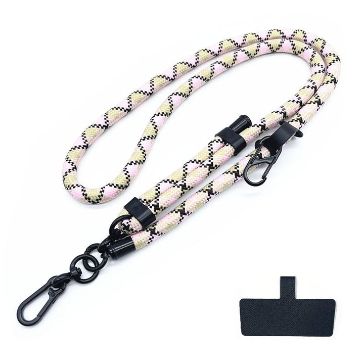 Kalsten | Adjustable Neck Phone Holder Wrist Strap