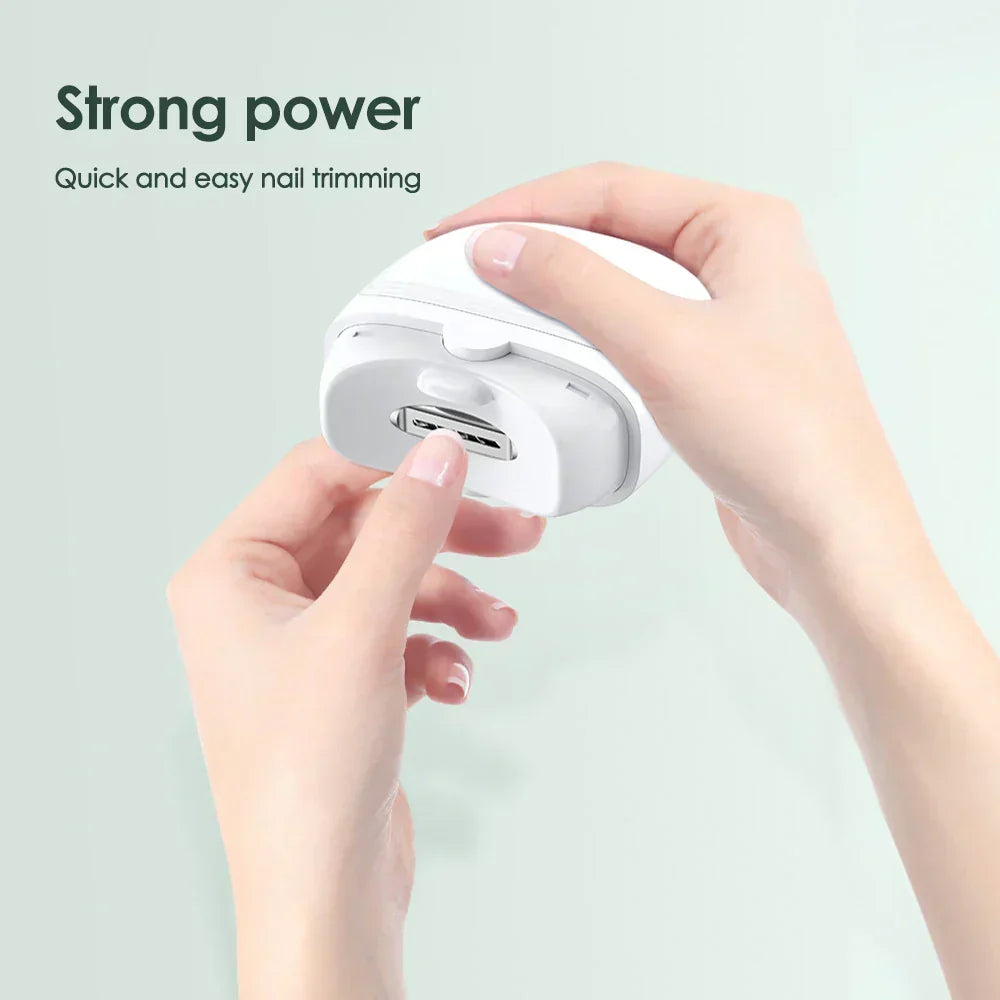 ClipLite Perfect Nails in no time | Kalsten