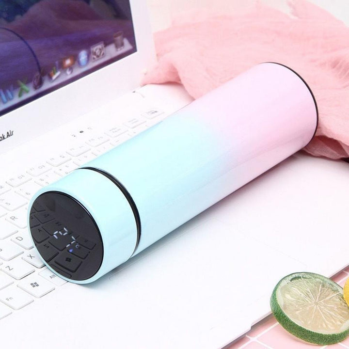 Intelligent - Perfect drink with every sip! | Kalsten