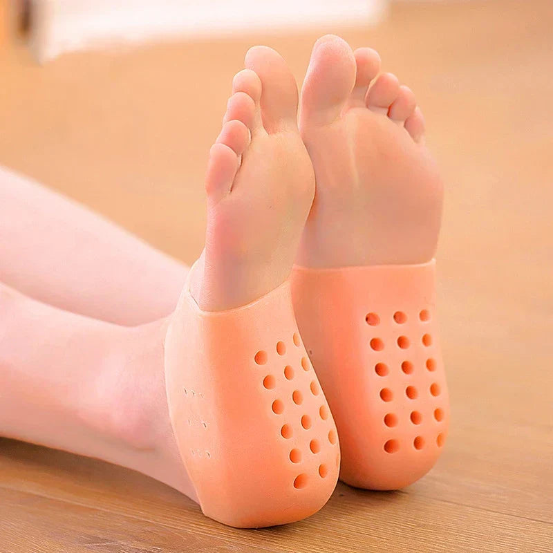 Kalsten | Unisex Invisible Height Increase Silicone Insole