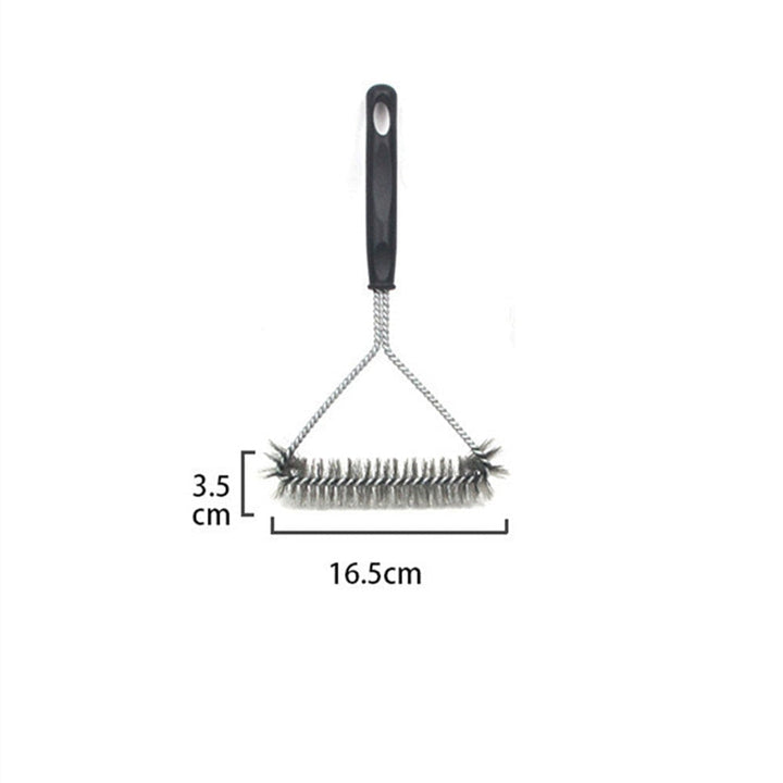 Stainless Steel BBQ Grill Cleaning Brush | Kalsten
