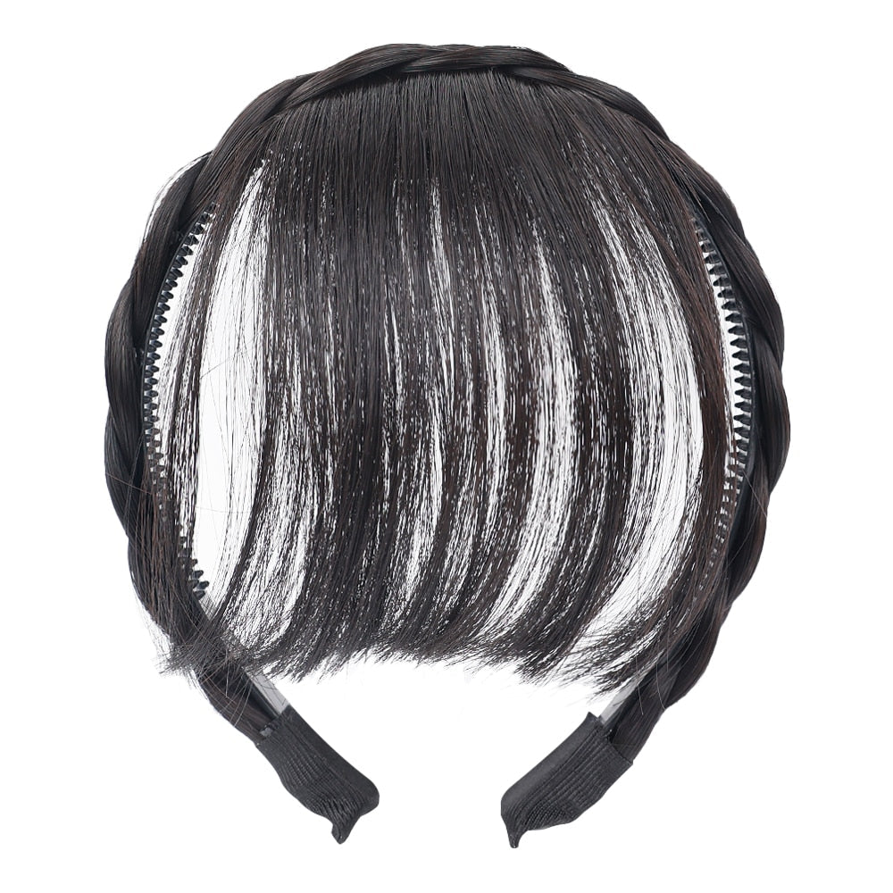 Kalsten | Hair Extension Headband