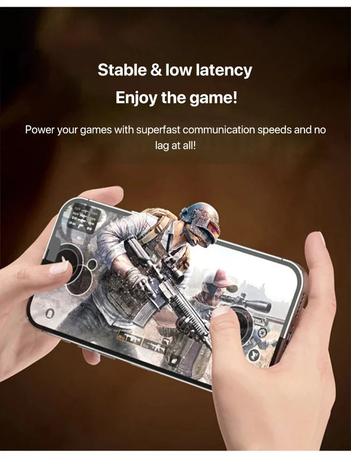 Kalsten | Portable Wireless WiFi Router