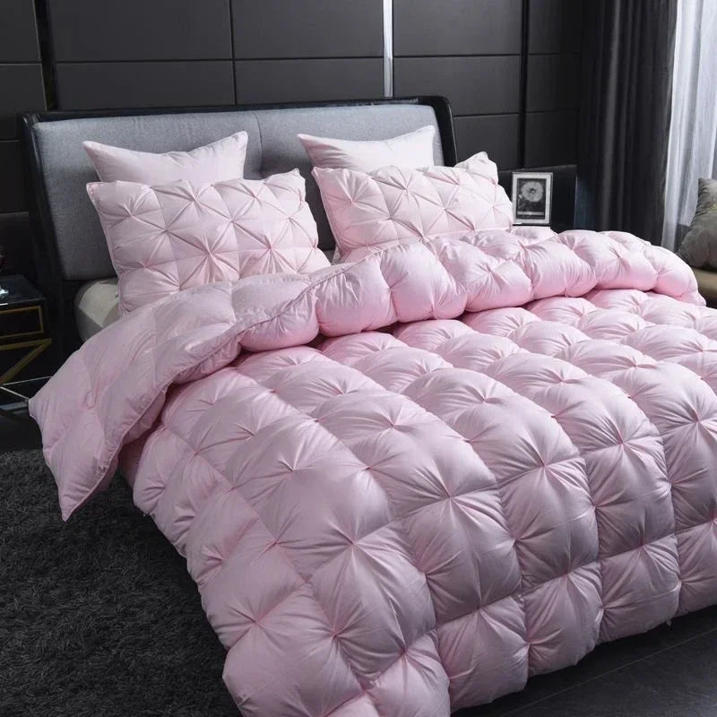 Kalsten | Luxury Goose Down Duvet