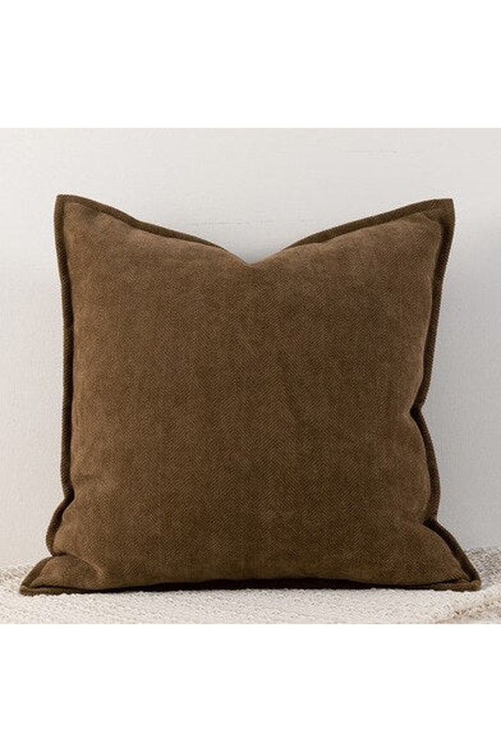 Classic Sofa Cushion Cover