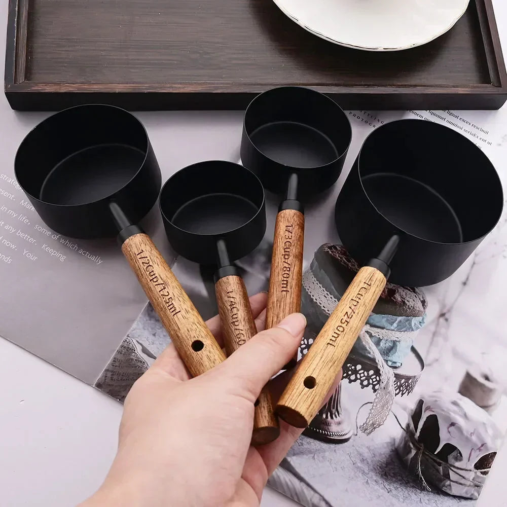 Kalsten | Lyra Measuring Cups & Spoon Set