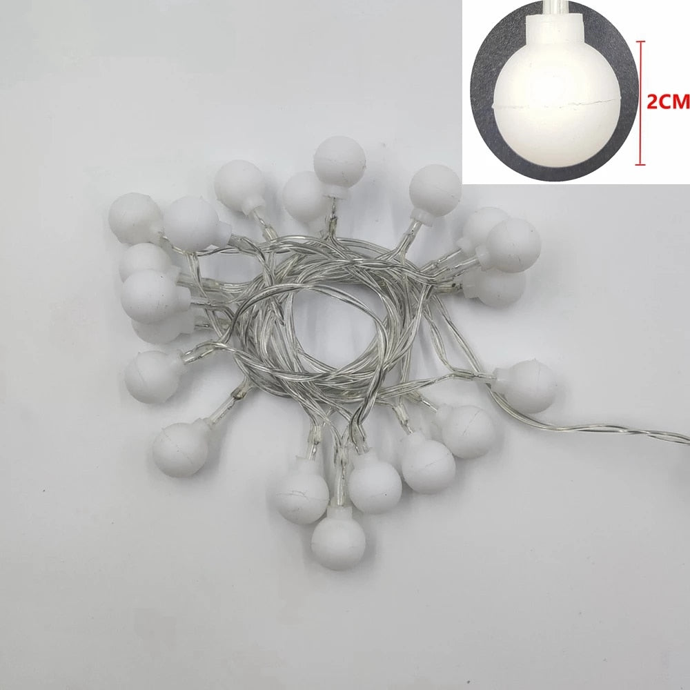 Christmas Atmosphere Lights | Bring the mood into your home! | Kalsten