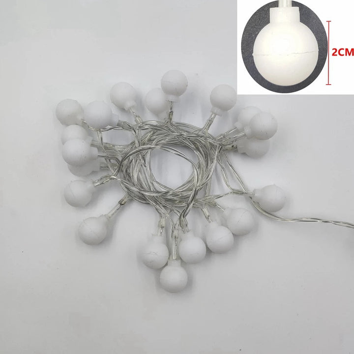 Christmas Atmosphere Lights | Bring the mood into your home! | Kalsten