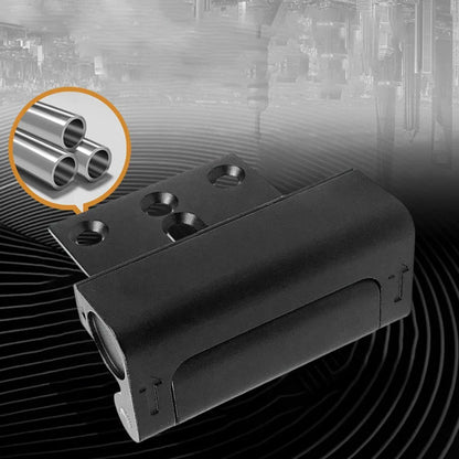 BowLift | Anti-theft Childproof Door Safety Latch