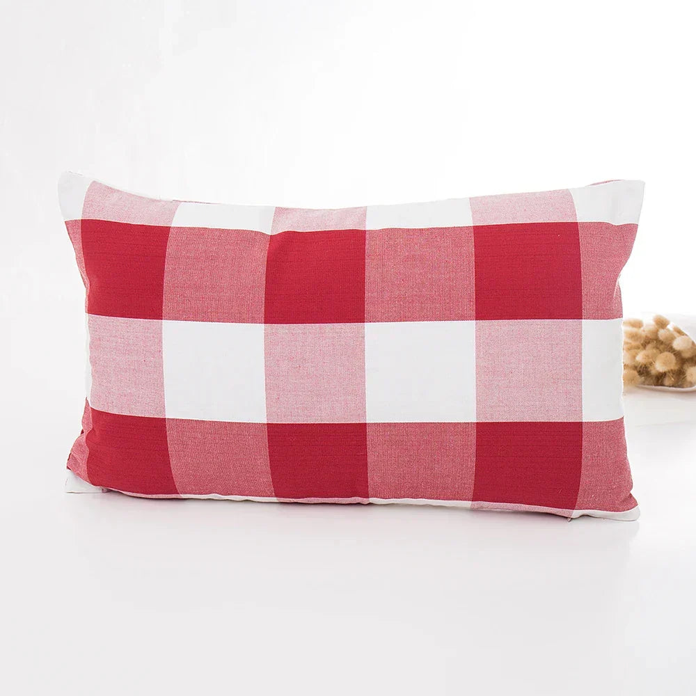 Nordic Cushion Cover - Luxury Scandinavian Cushion Cover for Comfort and Elegance Kalsten