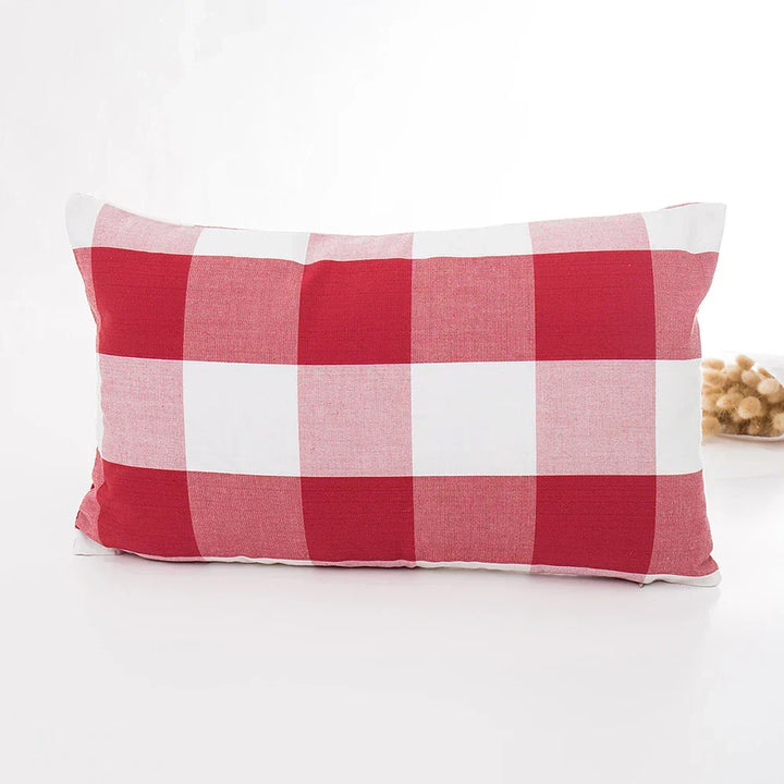 Nordic Cushion Cover - Luxury Scandinavian Cushion Cover for Comfort and Elegance Kalsten