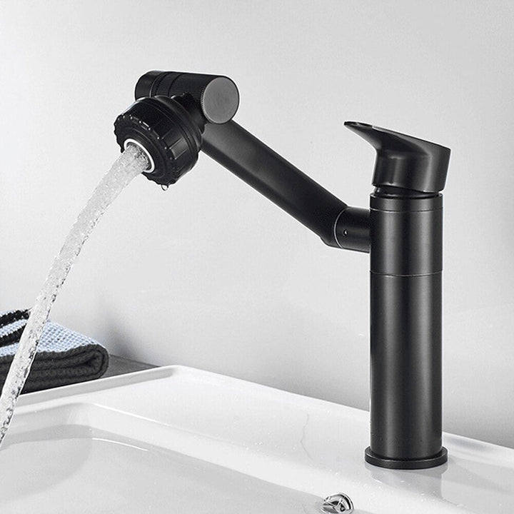 TwistTap 1080° Rotating Luxury Kitchen and Bathroom Faucet Kalsten