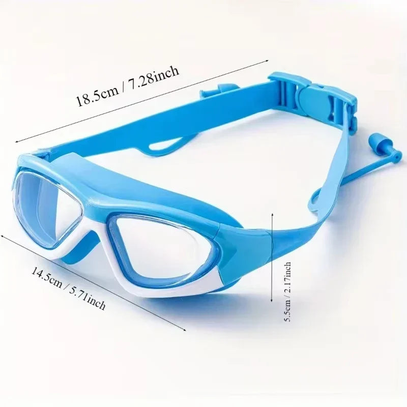 Skanto | Kids Swim Goggles