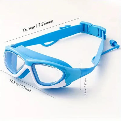 Skanto | Kids Swim Goggles
