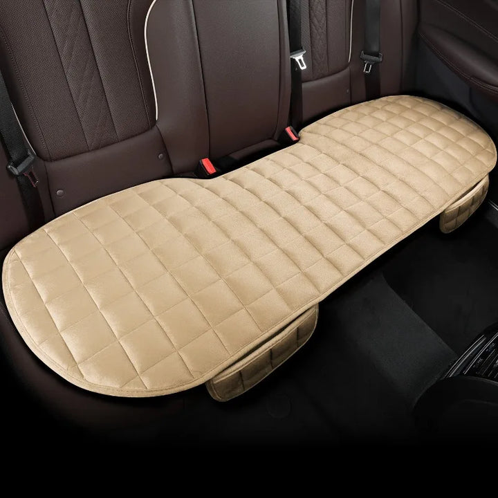 Kalsten | Premium Car Back Seat Cushion Full Coverage