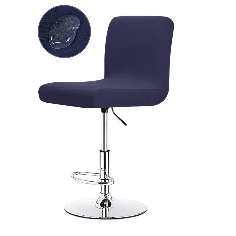 Kalsten | Barstool Stretch Cover