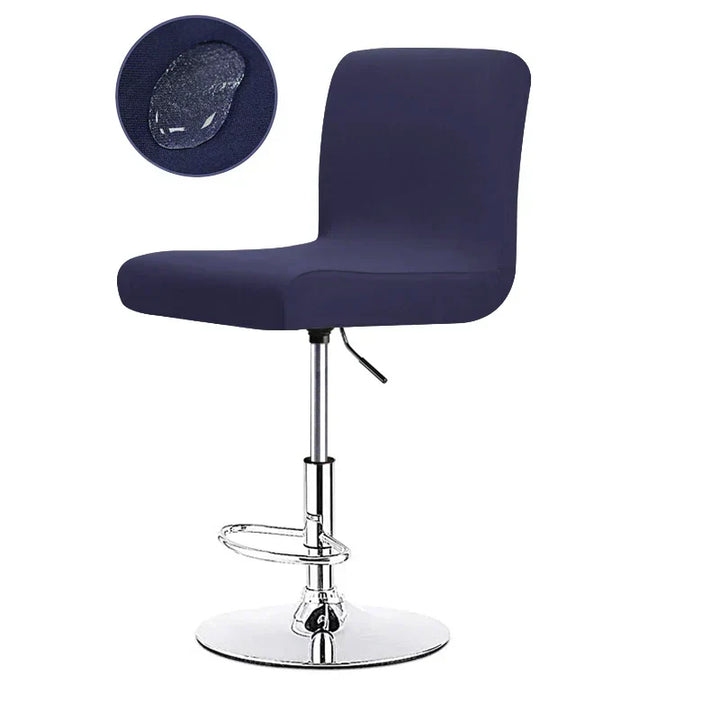 Kalsten | Barstool Stretch Cover