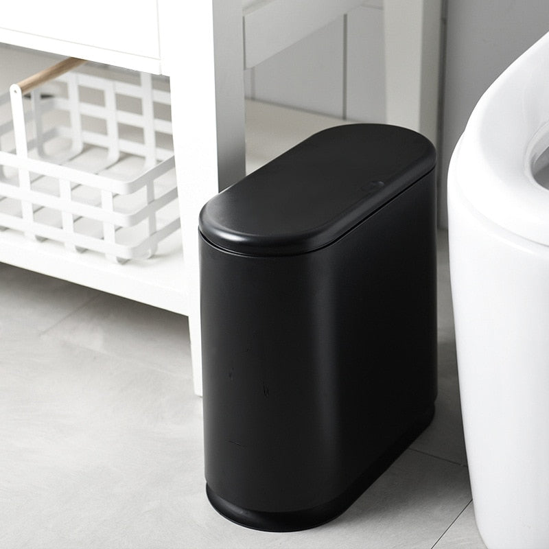 Kalsten | Waste Wise Double Compartment Trash Can