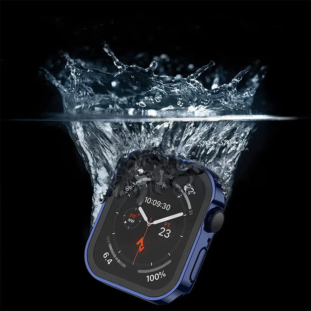 Kalsten | Pinnacle Premiere Apple Watch Screen Protection Case