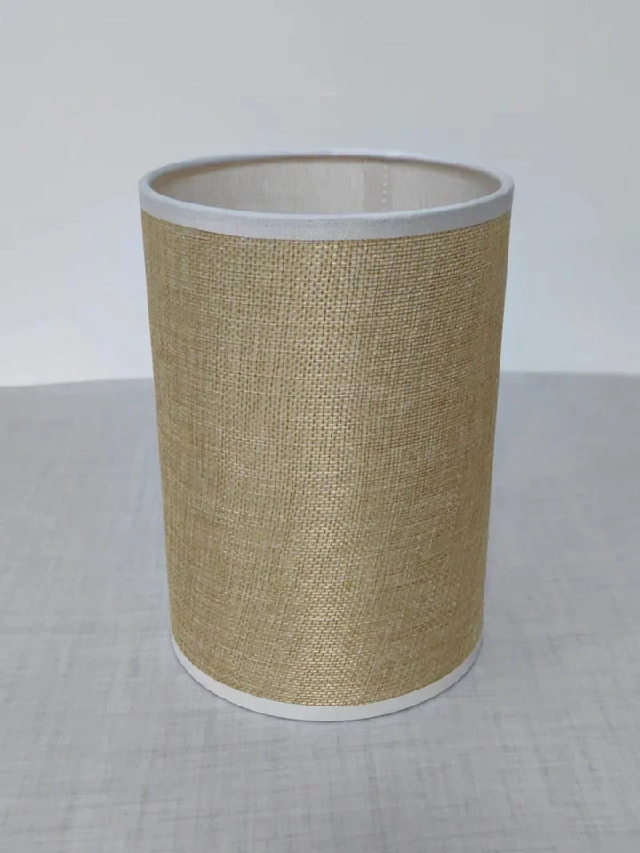 LinenGlow | Linen lampshade for table lamps | Kalsten