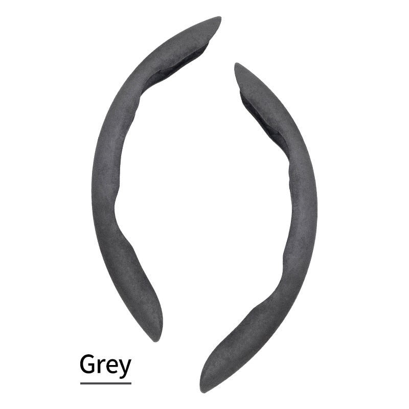 Kalsten | Safe Drive Anti-Skid Car Steering Wheel Cover
