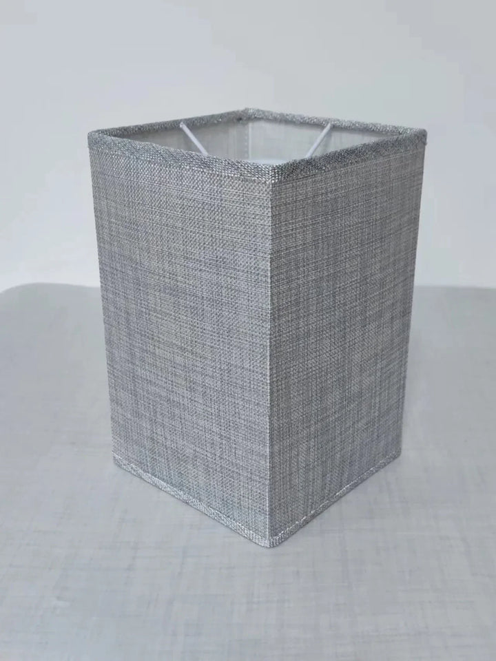 LinenGlow | Linen lampshade for table lamps | Kalsten