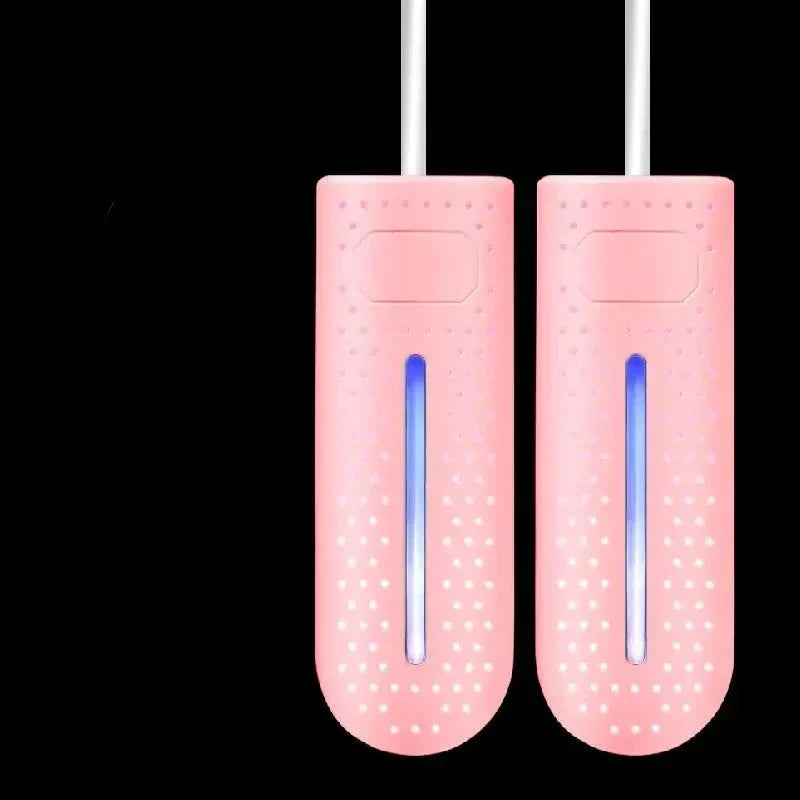 Kalsten | Portable UV Shoe Dryer and Sterilizer - Fresh and dry shoes in minutes!