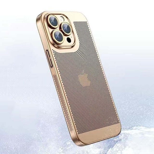 Kalsten | iPhone Case – Protection in Style and Elegance