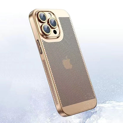 Brehn | iPhone Case – Protection in Style and Elegance