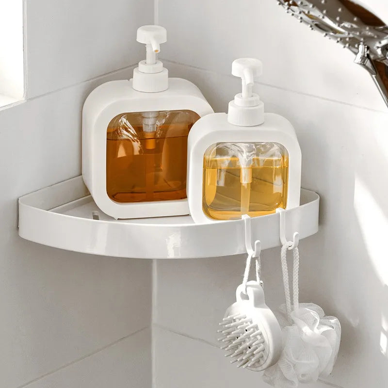 Kalsten | SkandiPure Soap Dispenser – Minimalist Nordic Design for Modern Spaces