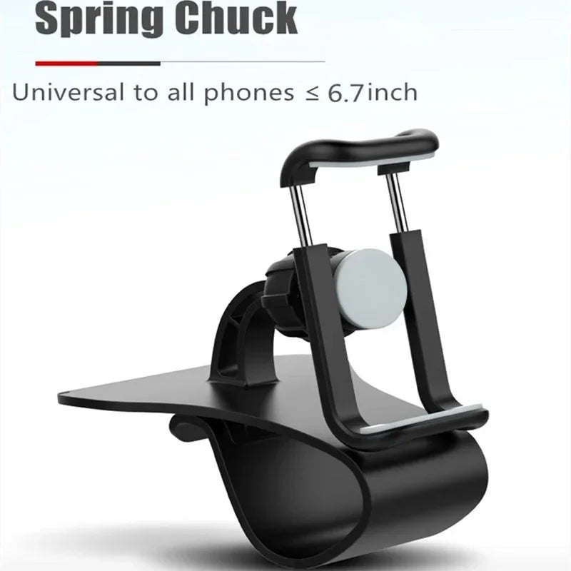 Car Handy Mount | 360° Rotatable | Kalsten