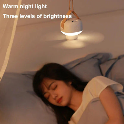 Luxurious Ceiling Fan with LED Lighting | Silent Operation and Energy-Efficient Cooling for Living Room and Bedroom | Karnz