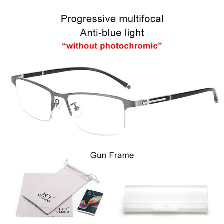 Kalsten | Progressive Multifocal Anti-Blue Light Glasses