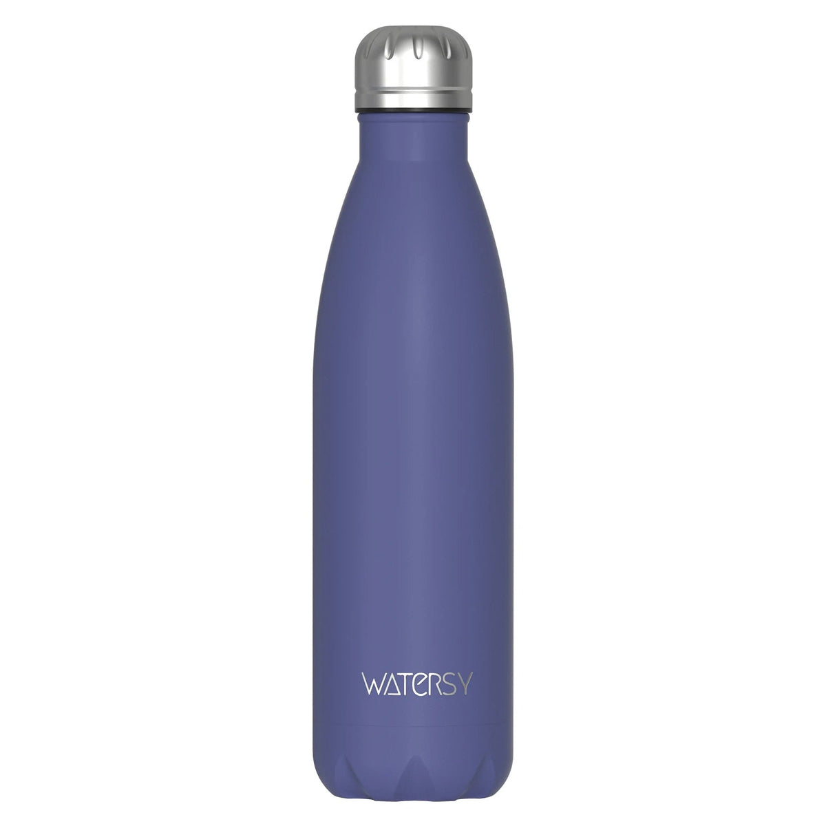 500 ml stainless steel bottle with vacuum insulation | Kalsten
