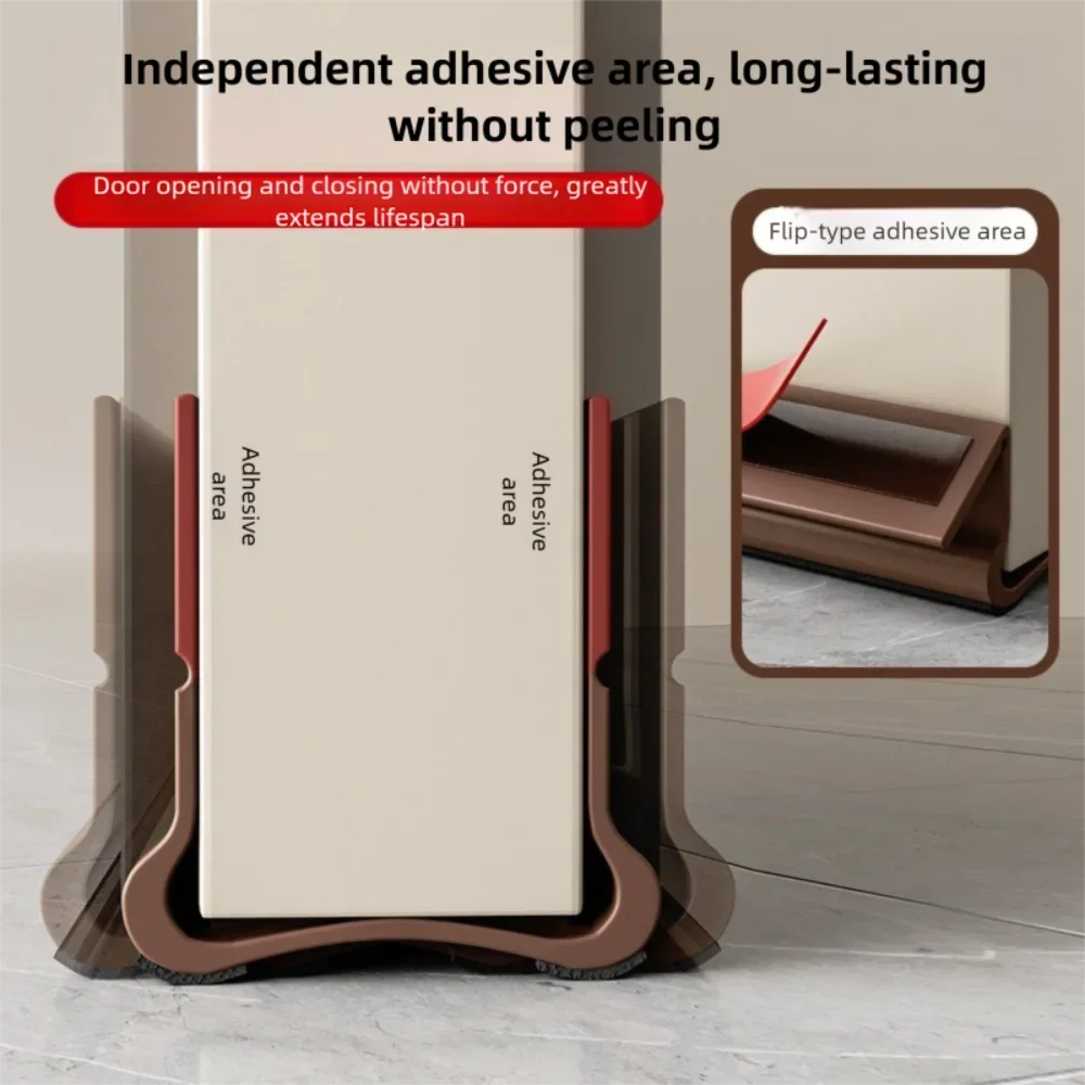 Skanto | SealGuard Pro Door Seal