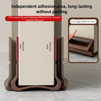 Skanto | SealGuard Pro Door Seal