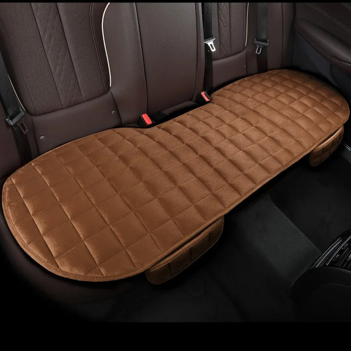 Kalsten | Premium Car Back Seat Cushion Full Coverage