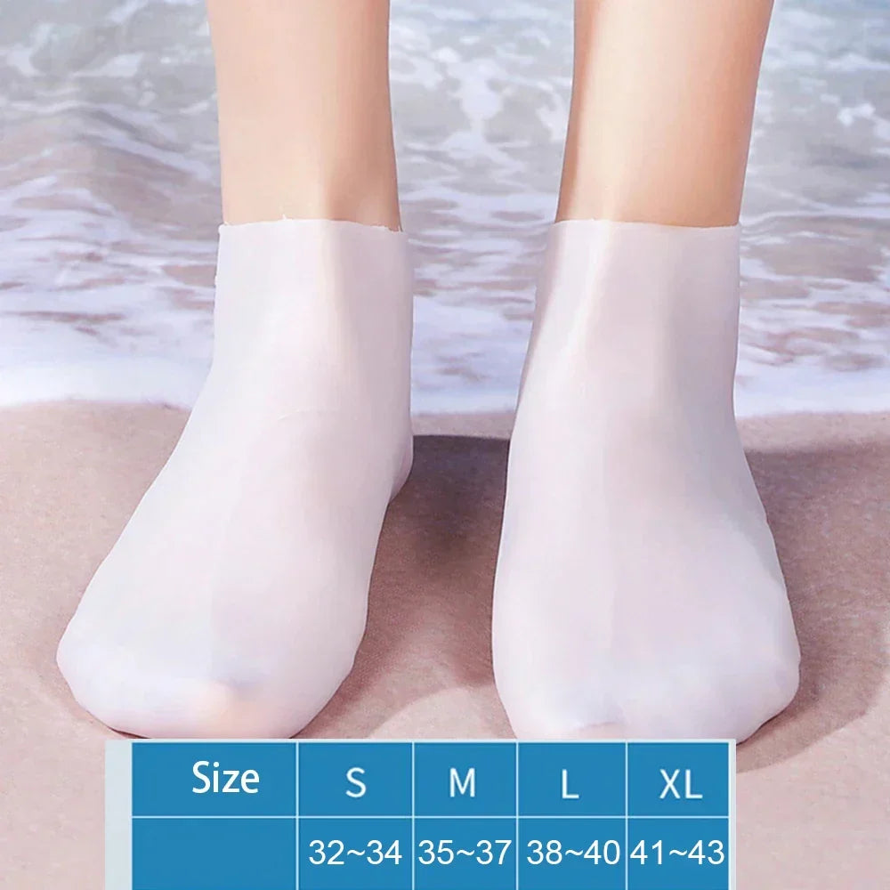 Kalsten | Silicone Wetsuit Beach Socks