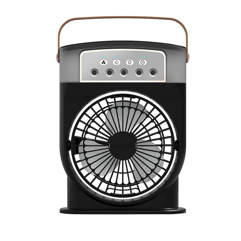 Portable Mini Humidifier Summer Breeze Air Cooler | Kalsten