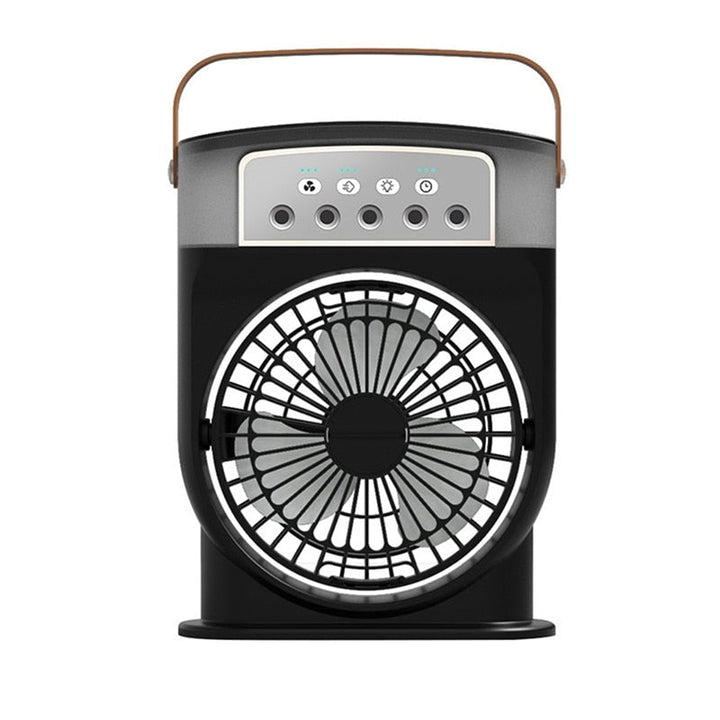 Portable Mini Humidifier Summer Breeze Air Cooler | Kalsten
