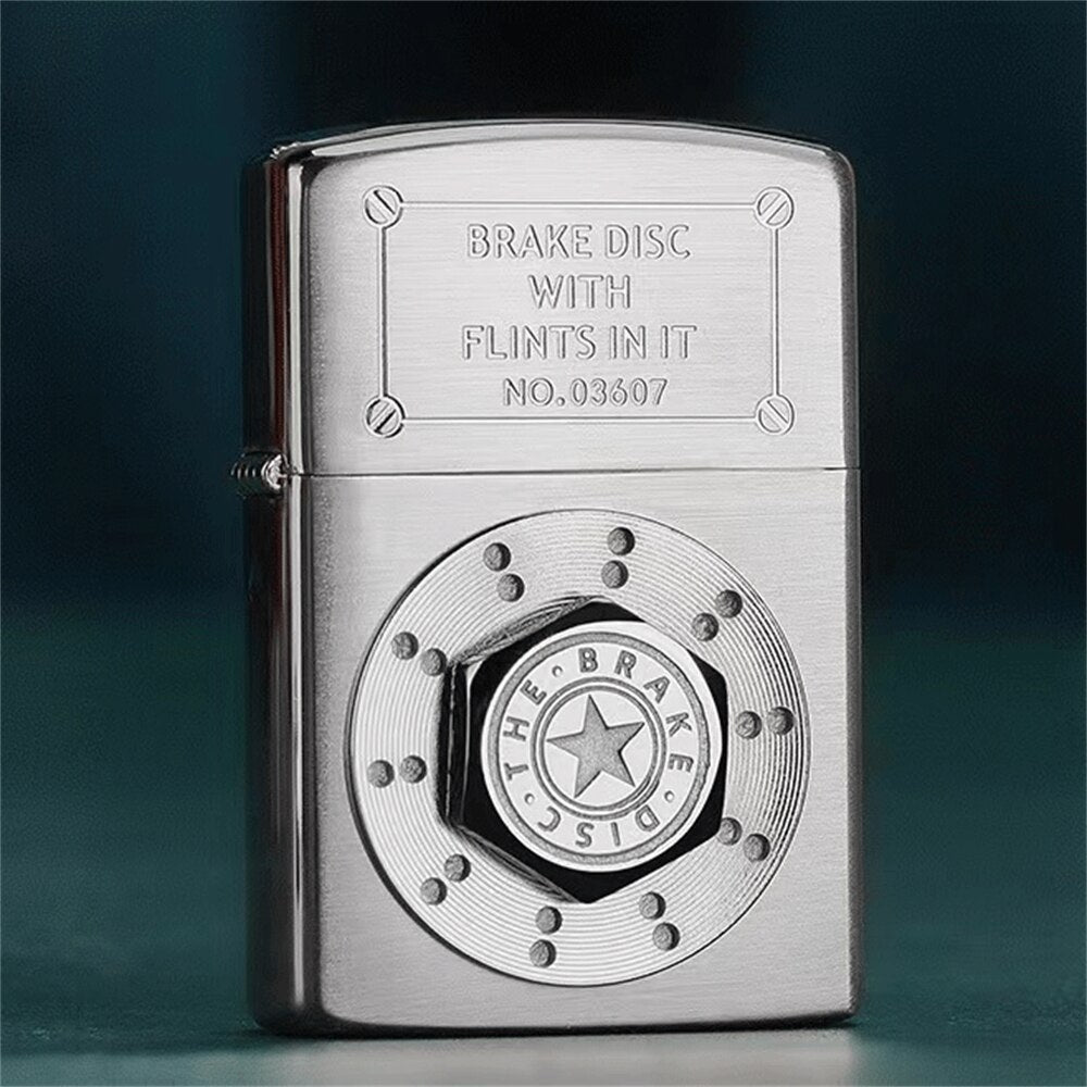 Shining Star Kerosene Lighter | Kalsten