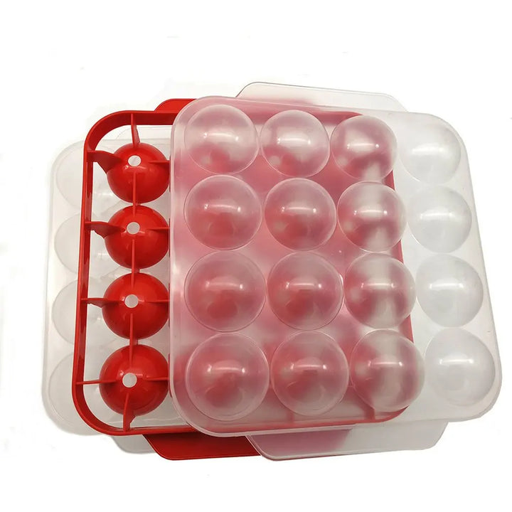 Kalsten | Ballora Meatball Maker | 16 balls at once | Non-stick design | Versatile use