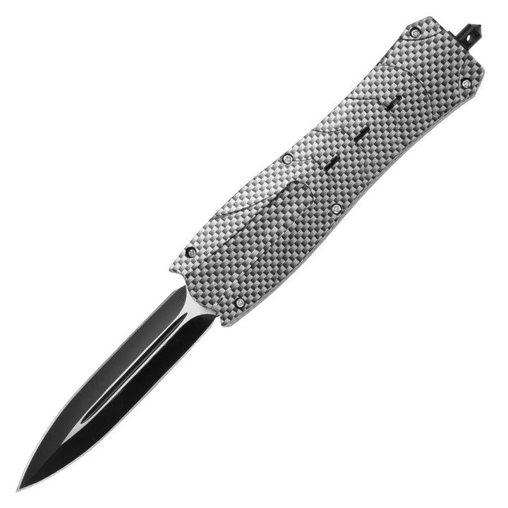 Premium Ergonomic EDC Multitool Self Defense Knife | Kalsten