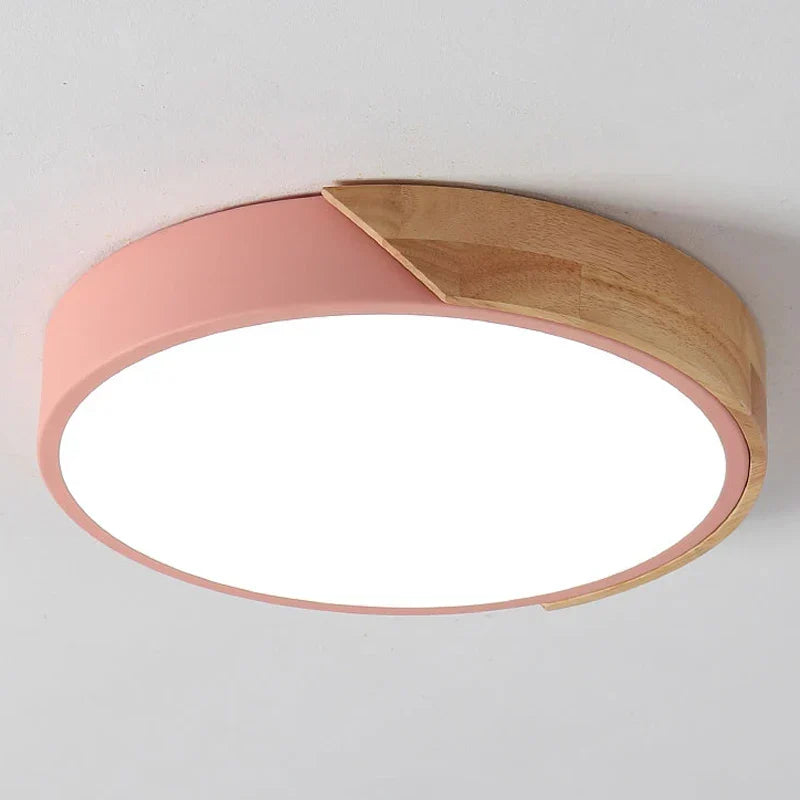 LED Ceiling Light for Room Decoration for Bedroom, Corridor, Balcony, Living Room Chandelier | Kalsten