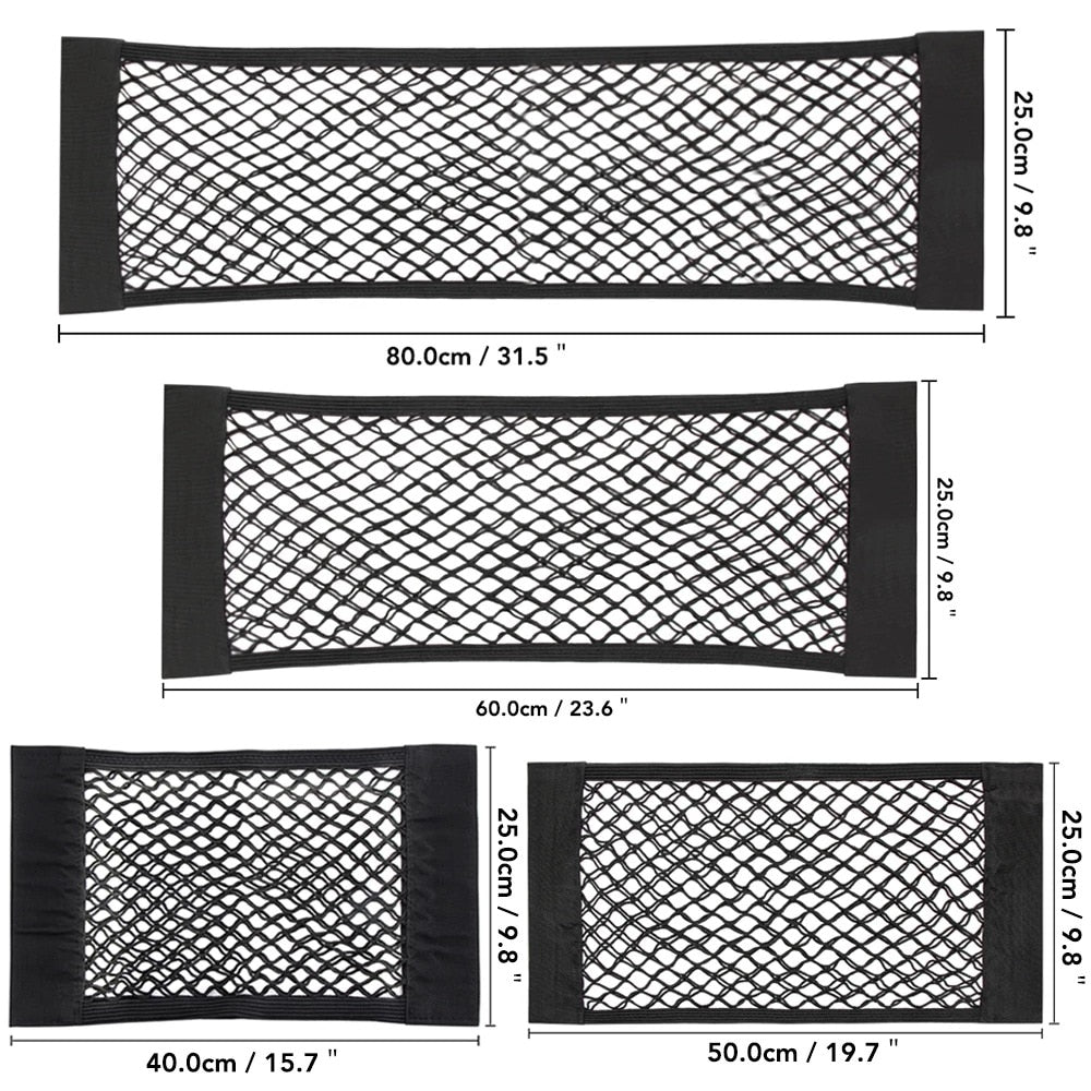 Kalsten | Stretchy Magic Sticky Elastic Net