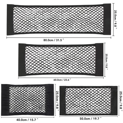 BowLift | Stretchy Magic Sticky Elastic Net