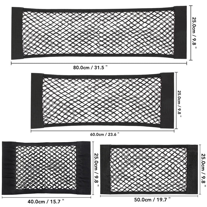 Kalsten | Stretchy Magic Sticky Elastic Net
